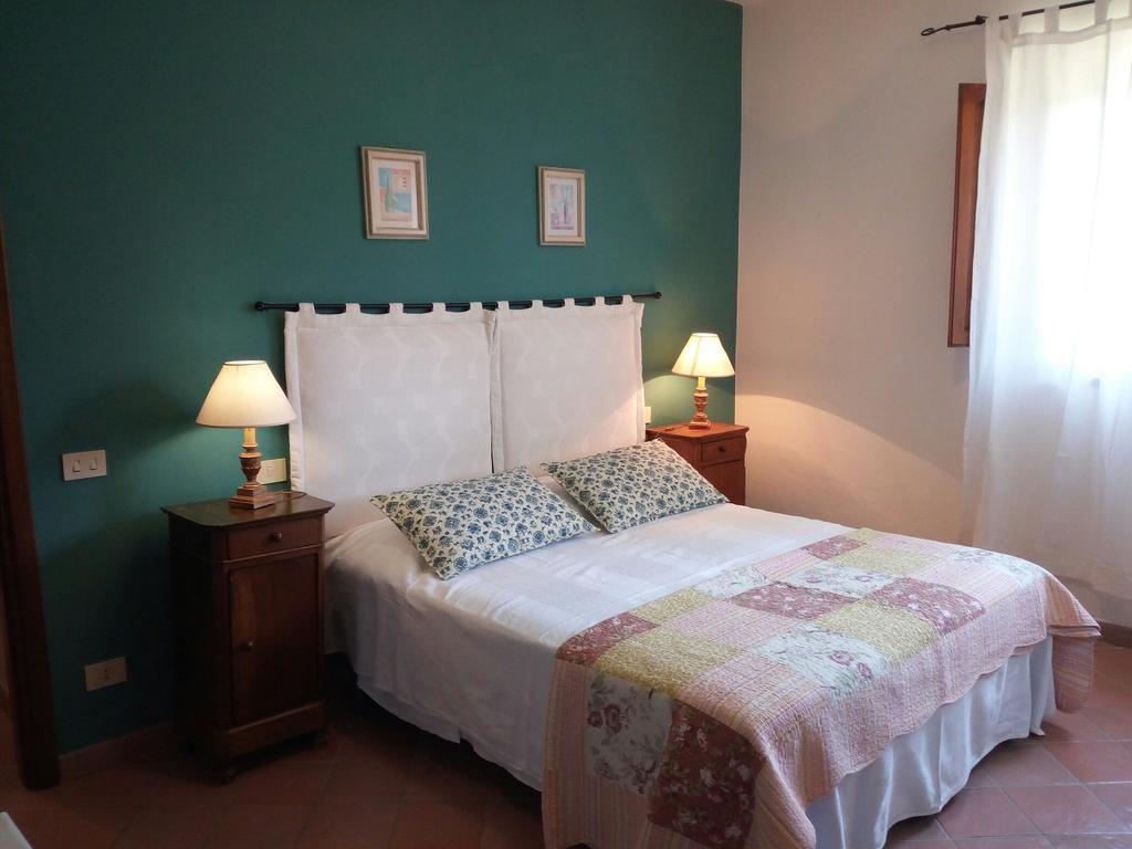Podere Schioppello Casale Con Privati