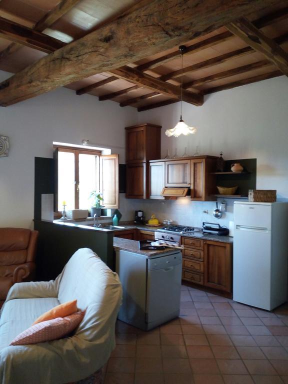 Podere Schioppello Casale Con Privati Country house
