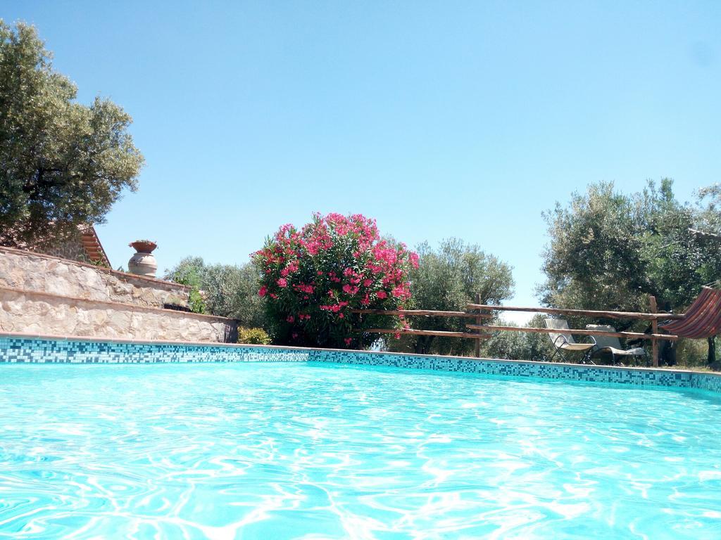 Podere Schioppello Casale Con Privati Casa rural