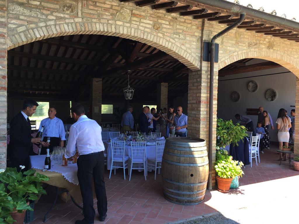 Casa rural Podere Schioppello Casale Con Privati Cibottola